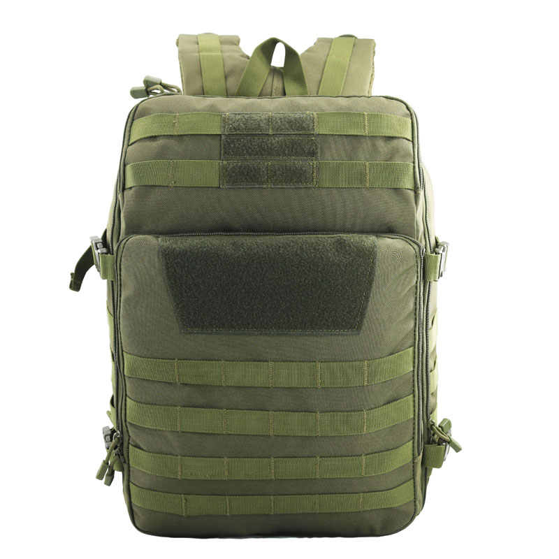 Hiking Backpack Waterproof - Sac à dos de randonnée NOVRA