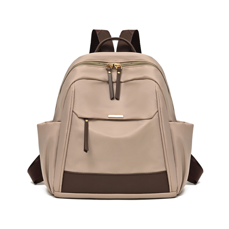 Fashion Backpack Women - Sac à dos tendance pour femmes,