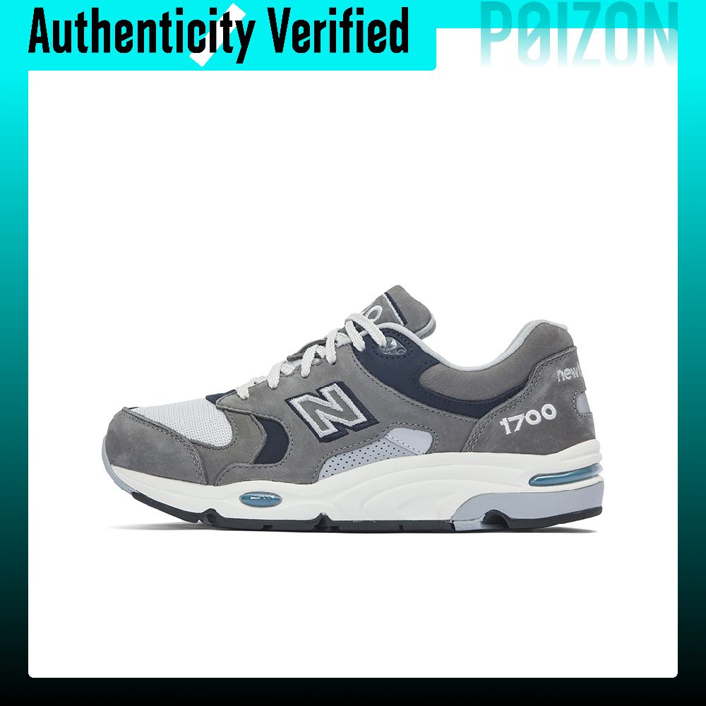 New Balance Shoes 9060 - Chaussures de ville New Balance NB
