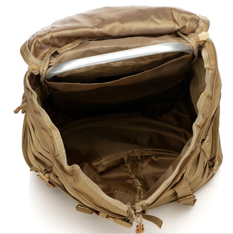 Sac à dos de randonnée NOVRA 6 - Hiking Backpack Waterproof avis et prix