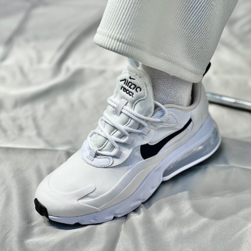 Nike Air Max 270 React, modèle - Nike Shoes Air Max 270 avis et prix
