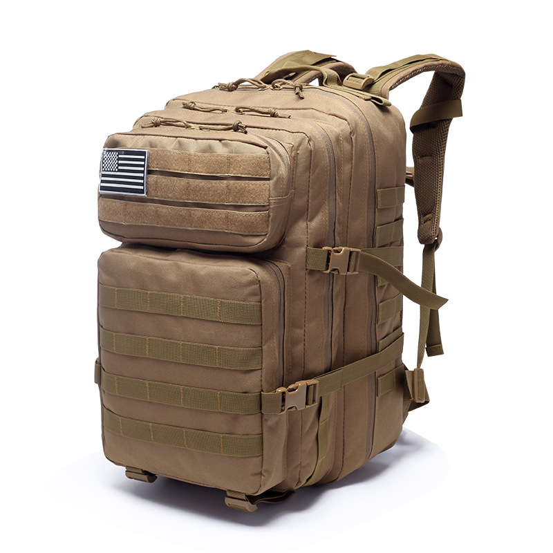 Sac à dos tactique d'extérieur - Urban Backpack Tactical avis et prix