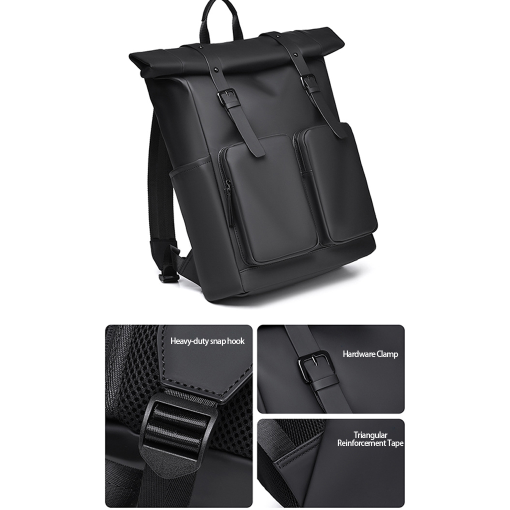 Sac à dos à rabat, sac à dos i - Hiking Backpack Waterproof avis et prix