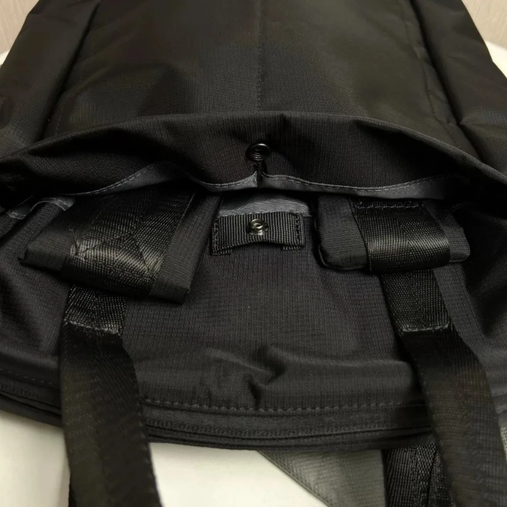 Sac à dos convertible pour hom - Canvas Backpack Casual avis et prix