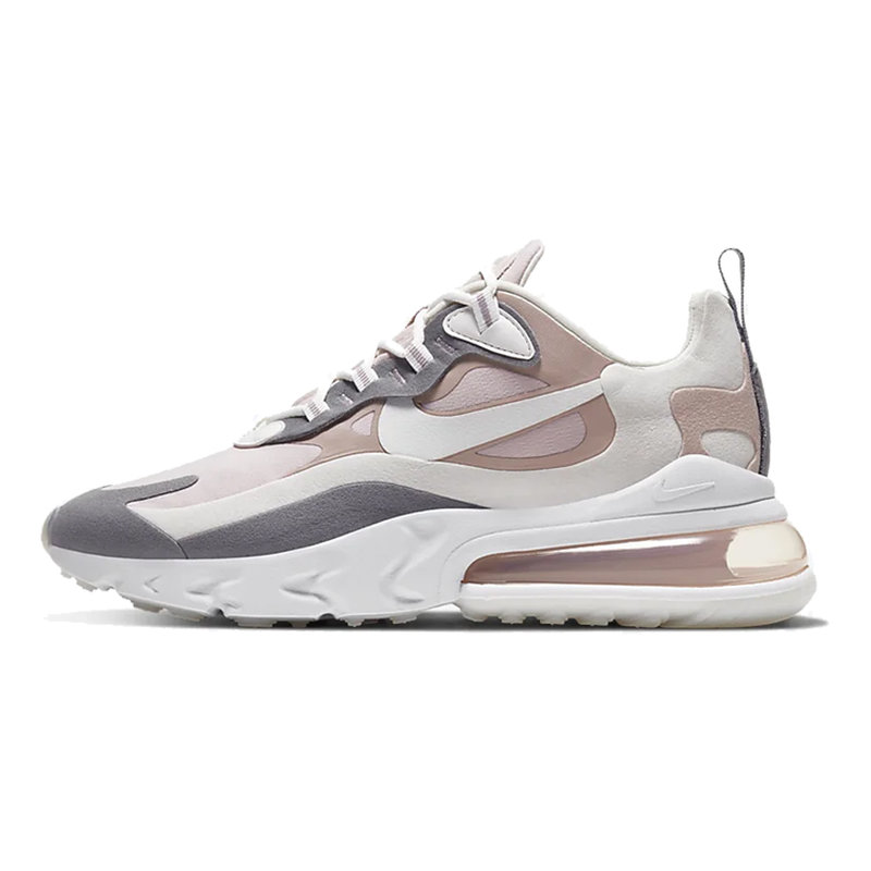 Nike Air Max 270 React Plum Ch - Nike Shoes Air Max 270 avis et prix