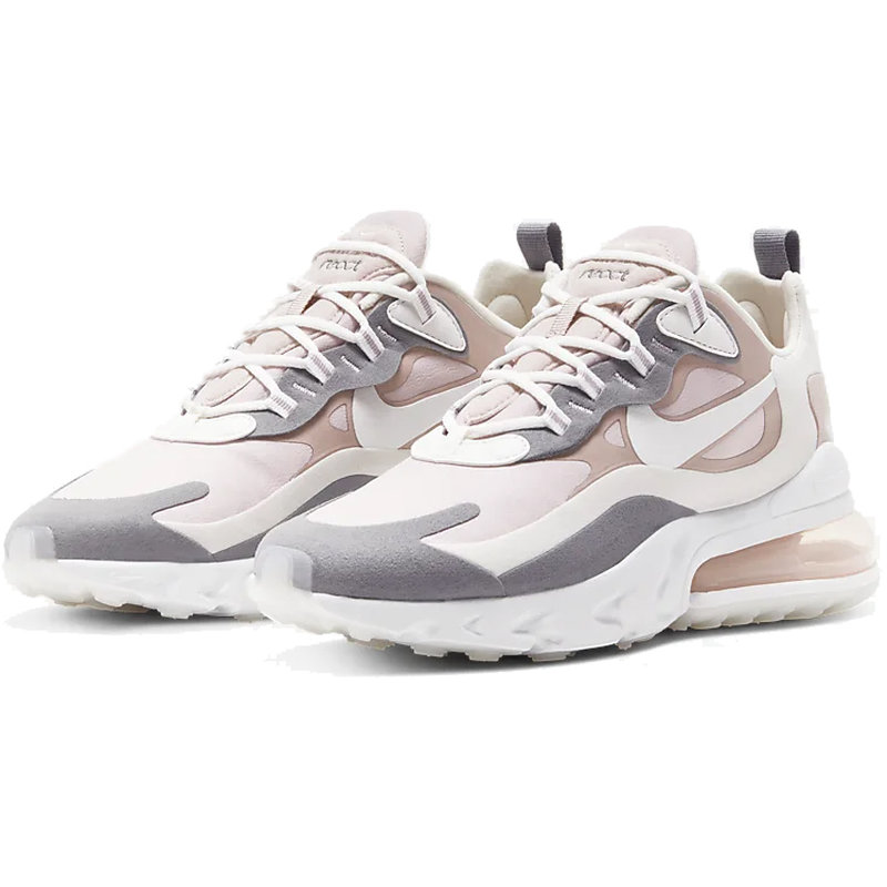 Nike Air Max 270 React Plum Ch - Nike Shoes Air Max 270 avis et prix