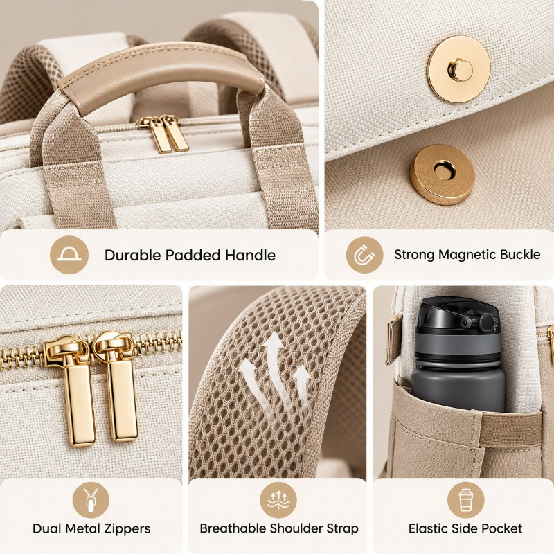 Sac à dos tendance pour femme, - Fashion Backpack Women avis et prix