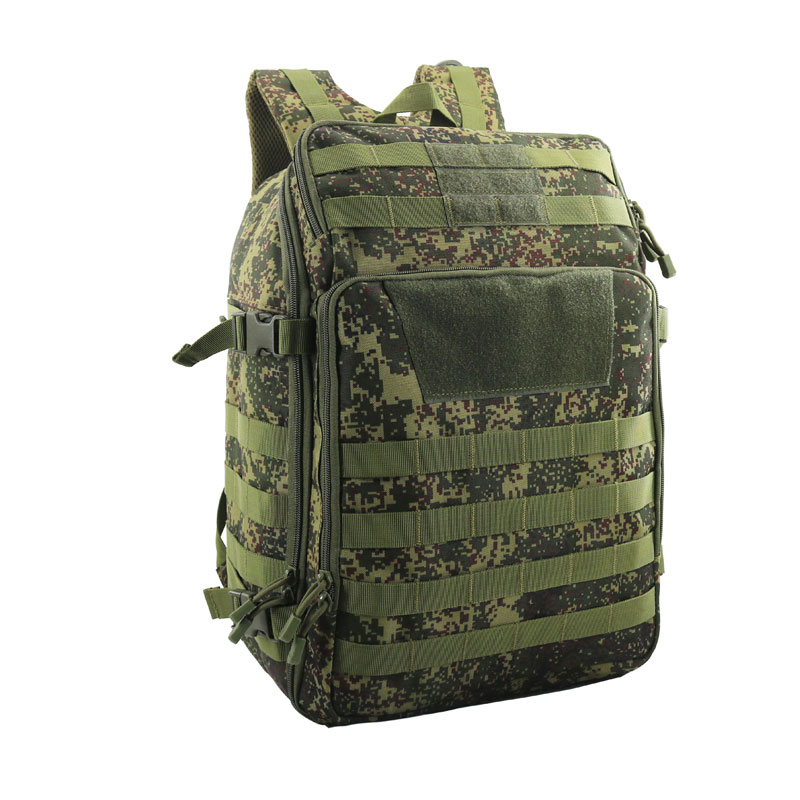 Sac à dos de randonnée NOVRA 3 - Hiking Backpack Waterproof avis et prix