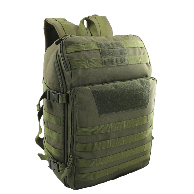 Sac à dos de randonnée NOVRA 3 - Hiking Backpack Waterproof avis et prix