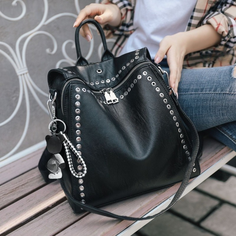 Sac de haute qualité, nouveau  - Fashion Backpack Women avis et prix