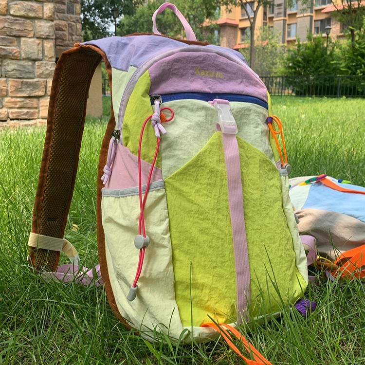 Sac à dos de randonnée color b - Hiking Backpack Waterproof avis et prix
