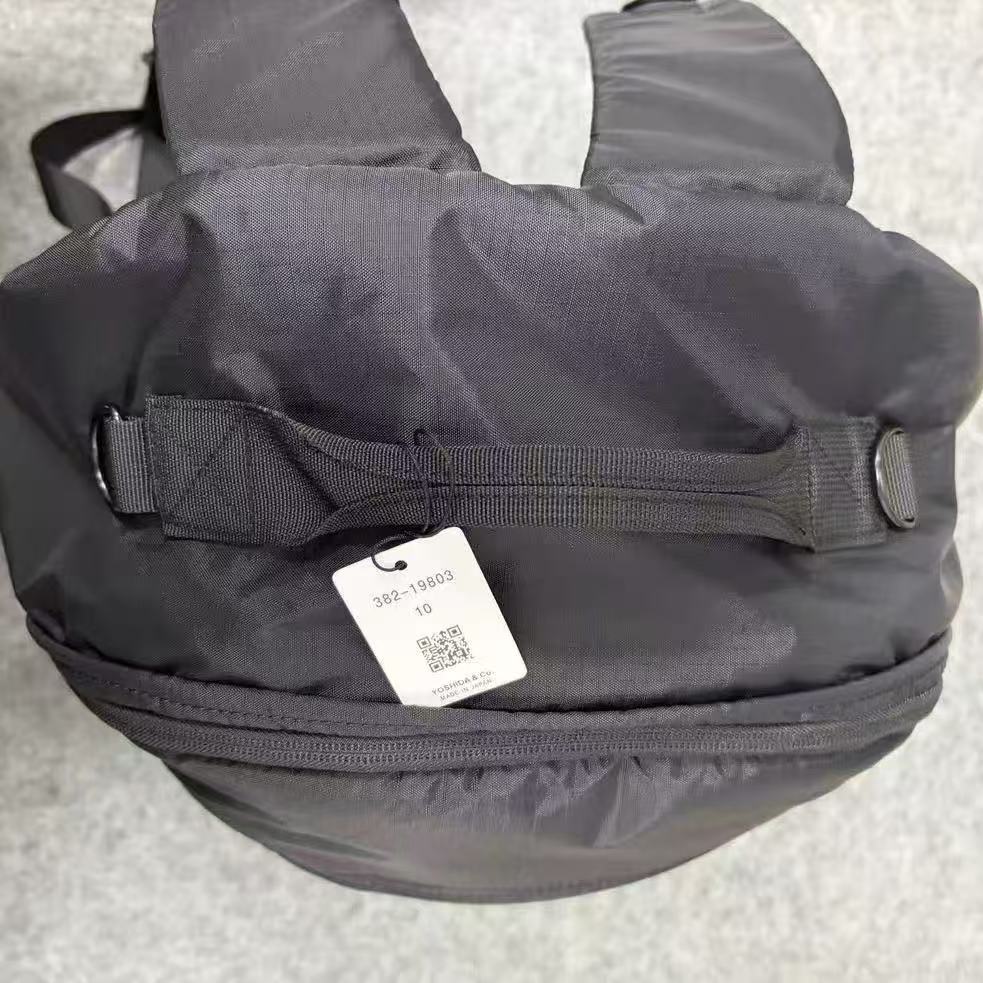 Sac à dos en nylon Porter, dis - Canvas Backpack Casual avis et prix