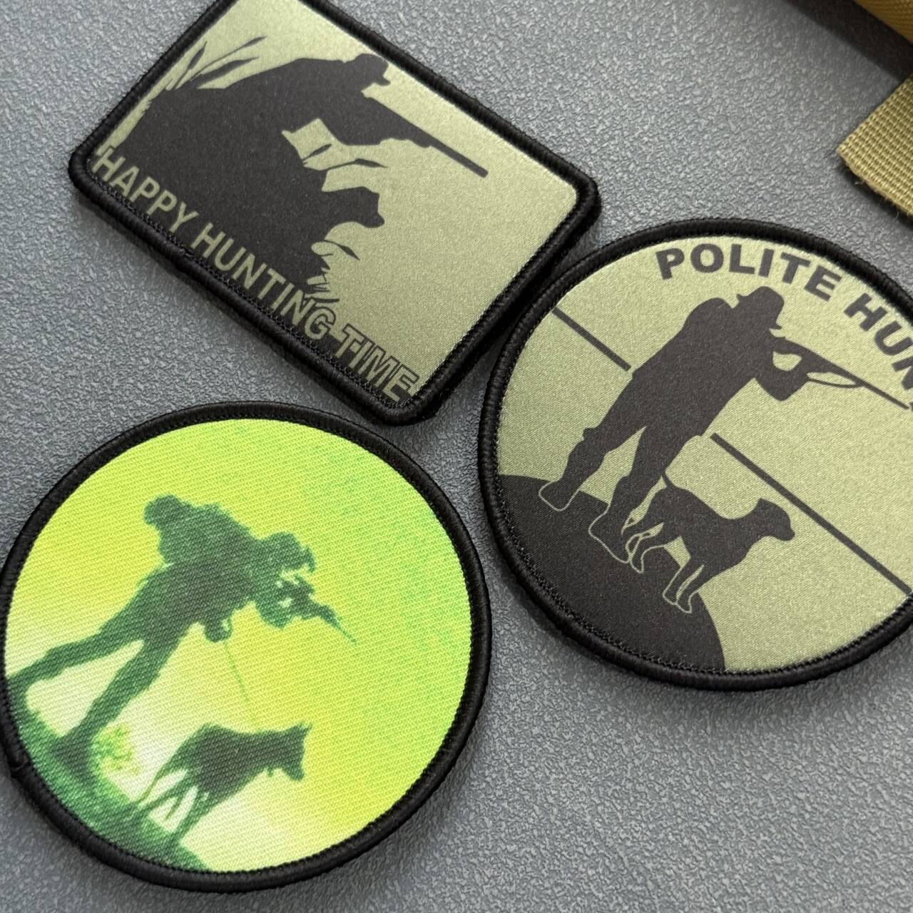 Patch tactique imprimé pour Mo - Urban Backpack Tactical avis et prix