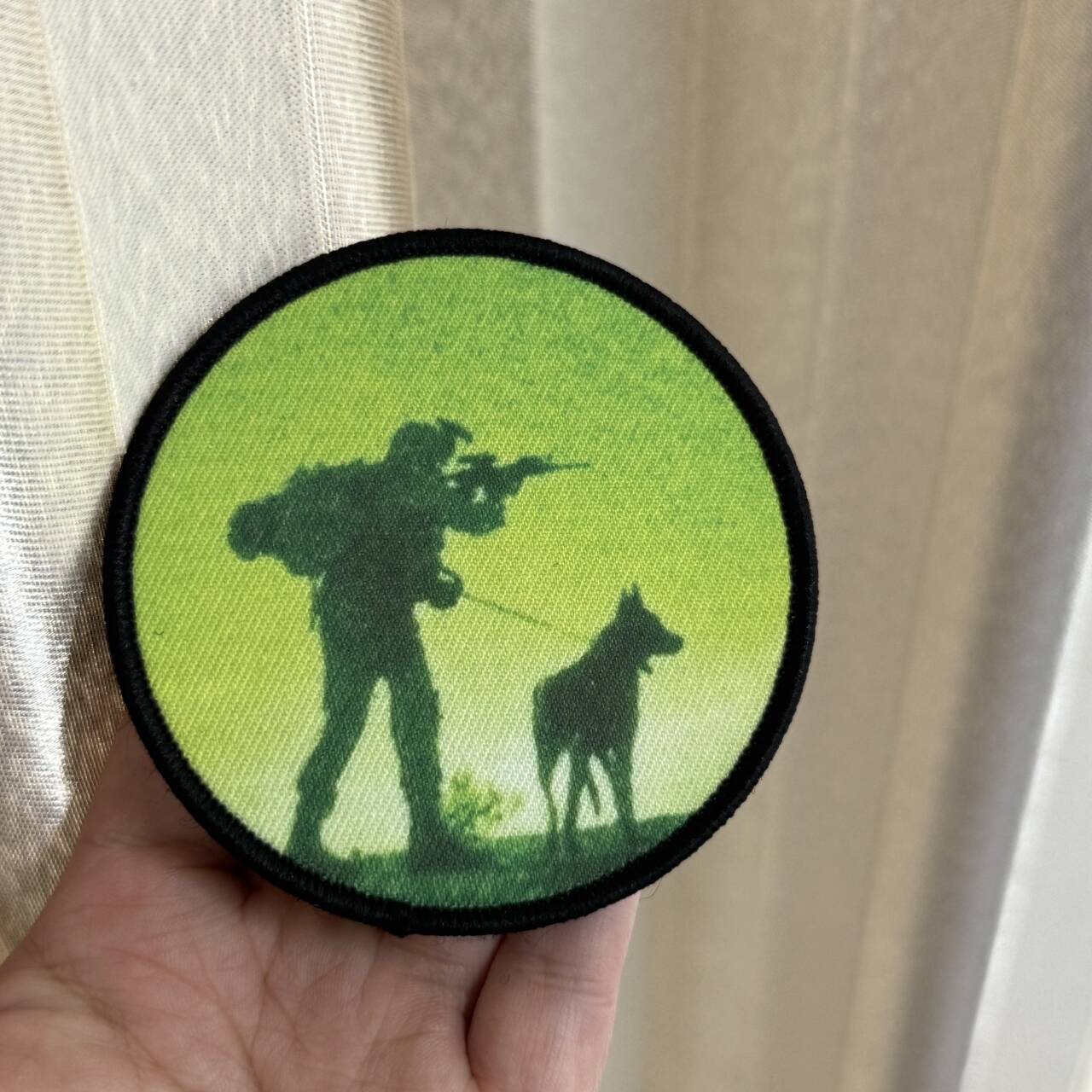 Patch tactique imprimé pour Mo - Urban Backpack Tactical avis et prix