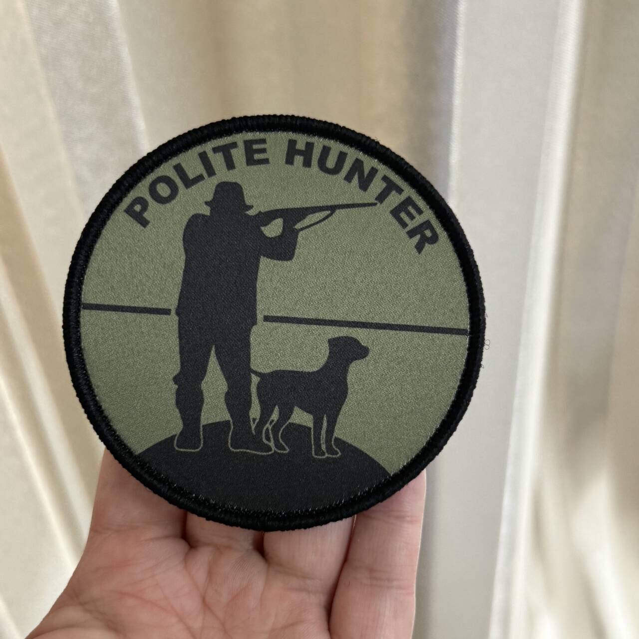 Patch tactique imprimé pour Mo - Urban Backpack Tactical avis et prix