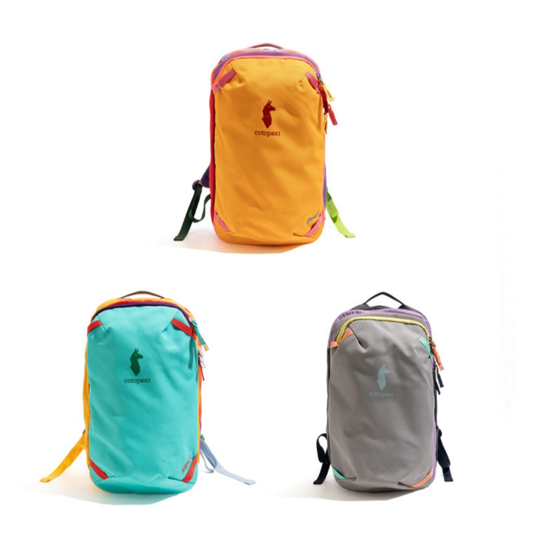 Sac à dos de voyage décontract - Canvas Backpack Casual avis et prix